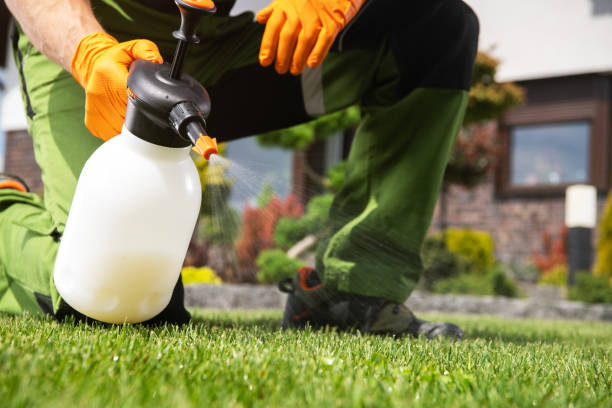 Pest Control for Restaurants in Wyncote, PA